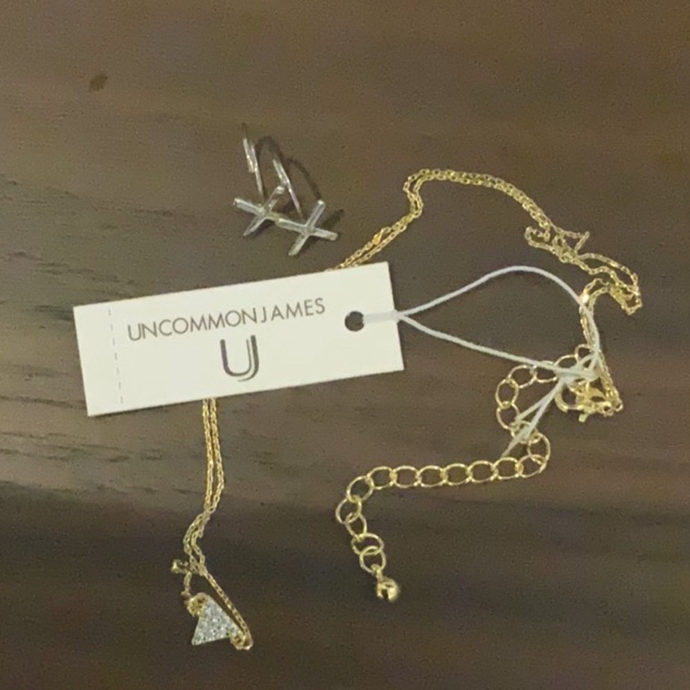 Uncommon James Jewelry